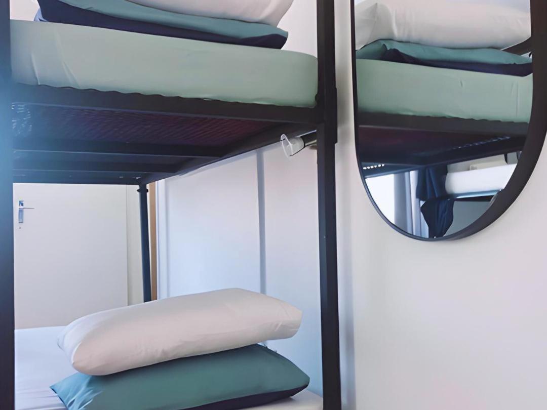 Kate'S Nest Guesthouse & Backpackers Windhoek Quarto foto