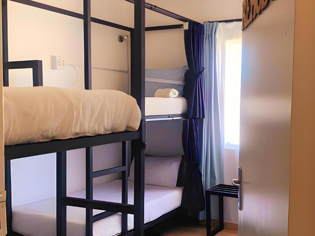 Kate'S Nest Guesthouse & Backpackers Windhoek Quarto foto