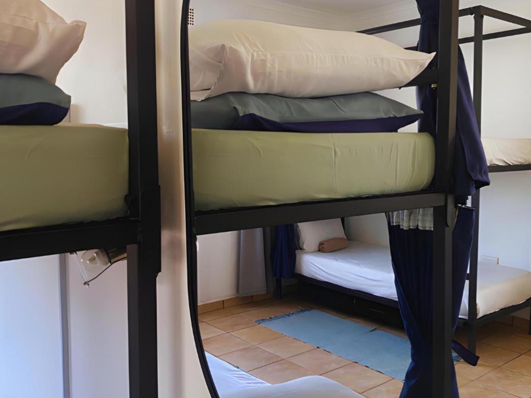 Kate'S Nest Guesthouse & Backpackers Windhoek Quarto foto
