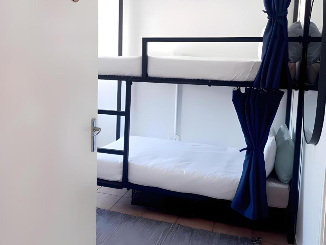 Kate'S Nest Guesthouse & Backpackers Windhoek Quarto foto