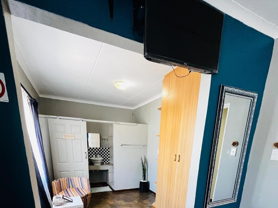 Kate'S Nest Guesthouse & Backpackers Windhoek Quarto foto
