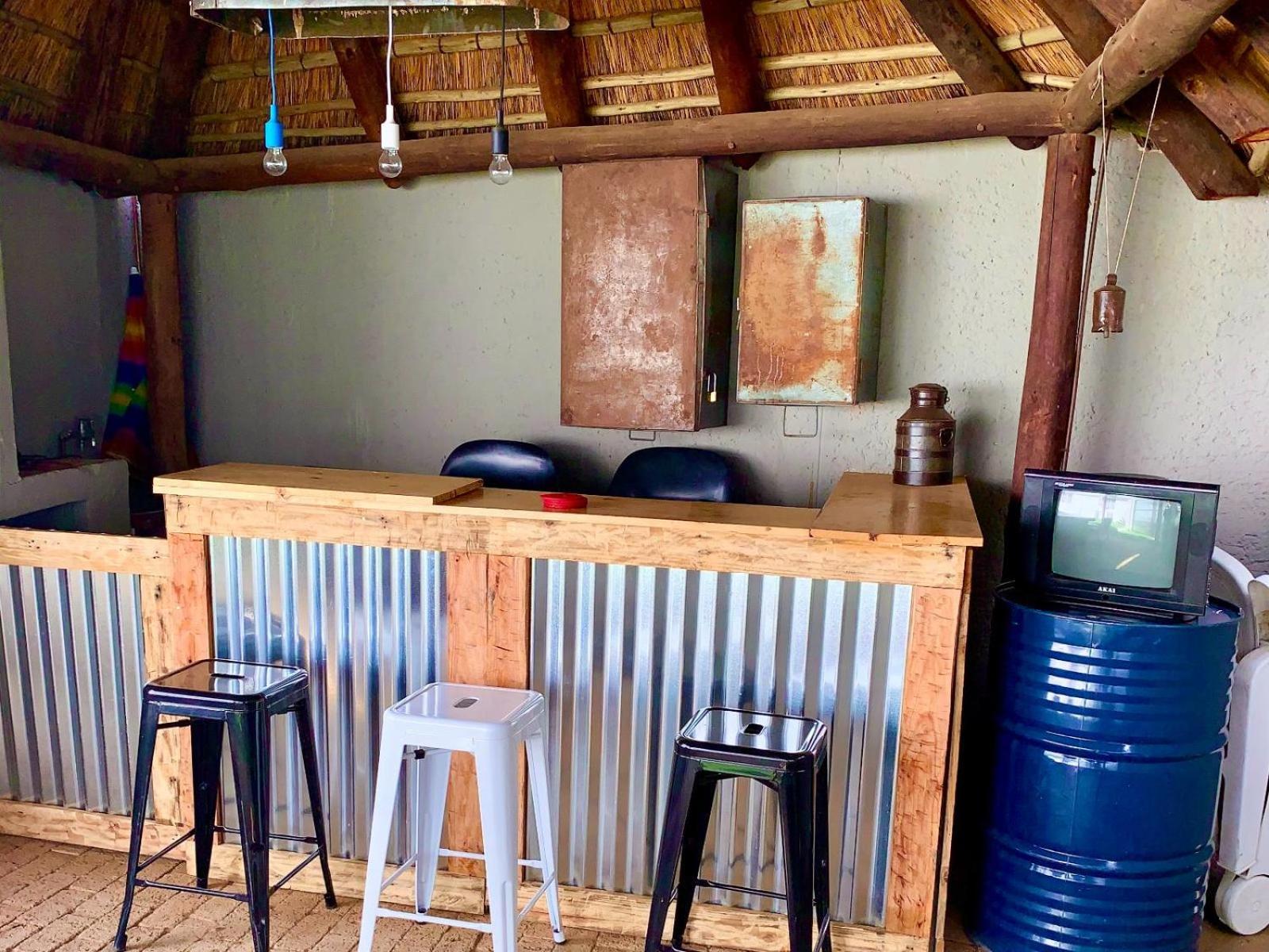 Kate'S Nest Guesthouse & Backpackers Windhoek Exterior foto