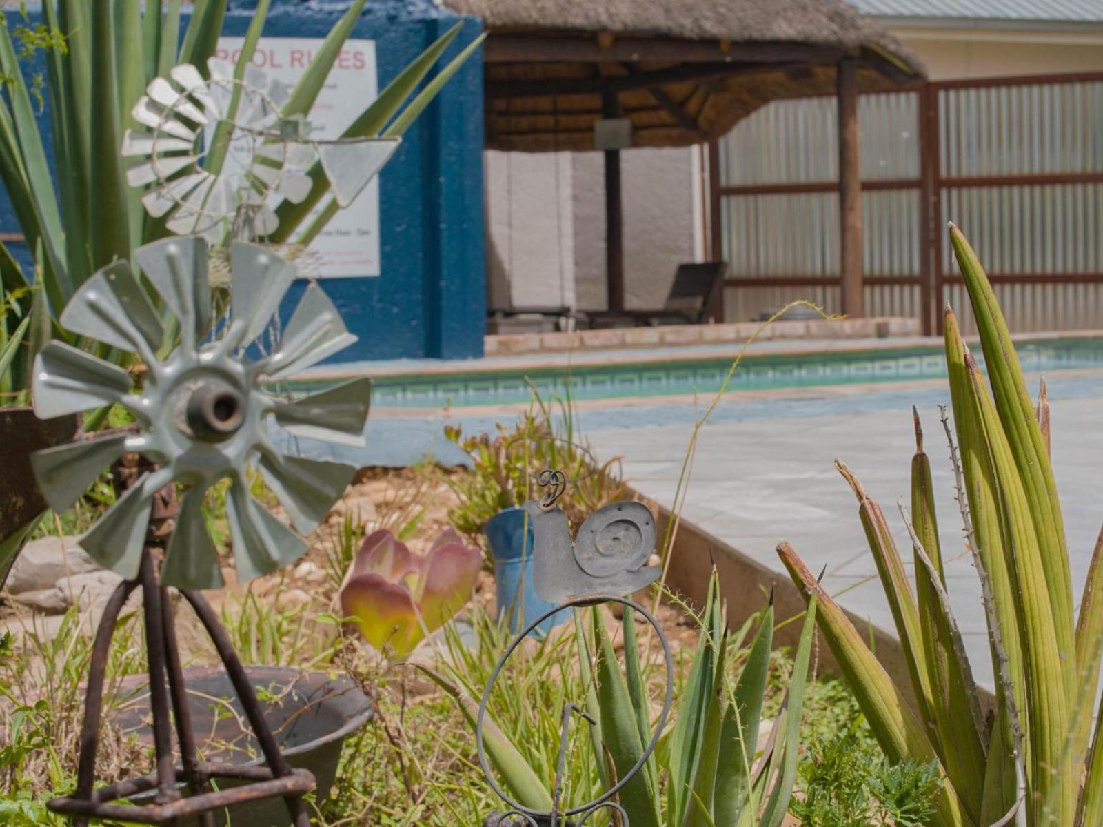 Kate'S Nest Guesthouse & Backpackers Windhoek Exterior foto